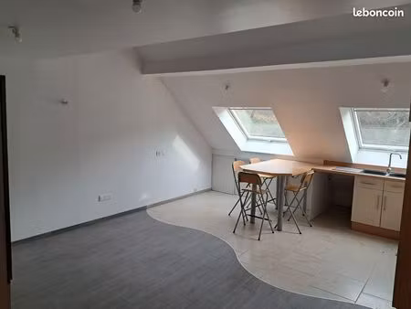 loue appartement