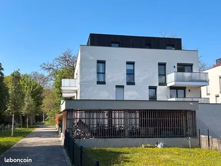 loue t2 à oberhausbergen 720 charges comprises