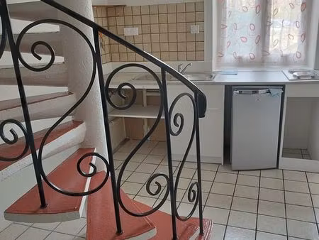 appartement à louer à poligny 39800