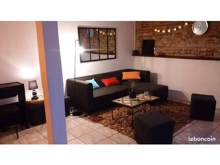 location maison toulouse