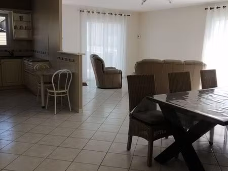 maison 99m2 boussay 44190