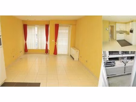 appartement à louer à distellaan 59 westende (rbv72512)