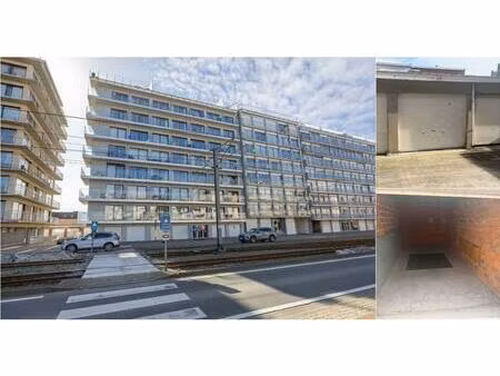 garage à louer à lombardsijde (rbv72513)