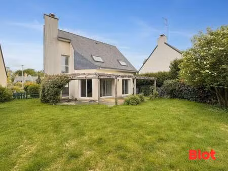 vente maison à betton (35830) : à vendre / 128m² betton