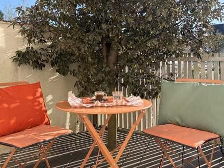 vente maison au pouliguen (44510) : à vendre / 118m² le pouliguen