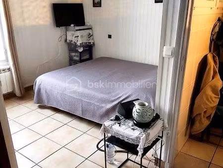 appartement de 78 m² à ault