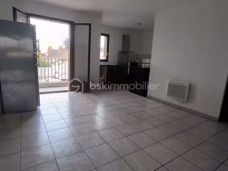 appartement de 31 m² à villepinte