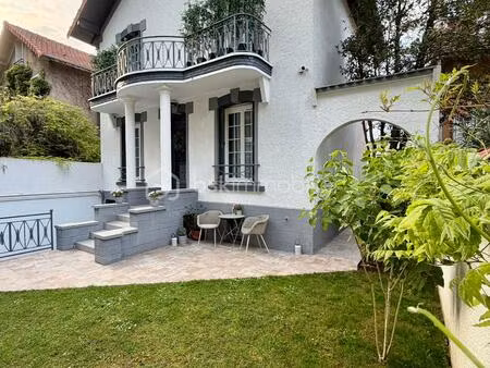 maison de 154 m² à joinville-le-pont
