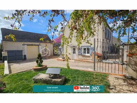 maison traditionnelle de 127 m² à saint-sigismond