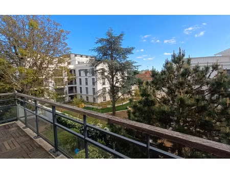 appartement l'haÿ-les-roses m² t-2 à vendre  210 000 €