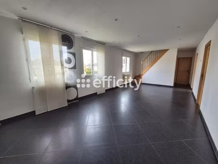 maison 5 pièces - 145 m²