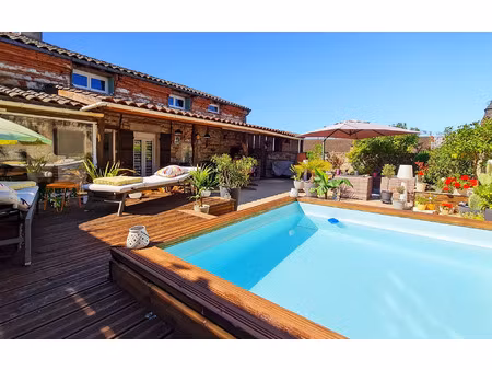 maison agen 193.26 m² t-4 à vendre  400 000 €