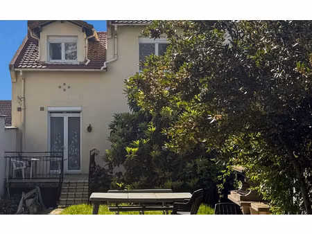 maison argenteuil 90 m² t-4 à vendre  319 000 €