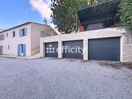 maison 5 pièces - 145 m²