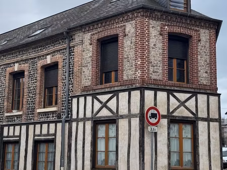 immeuble 12 pièces - 175 m²