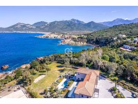 villa à vendre