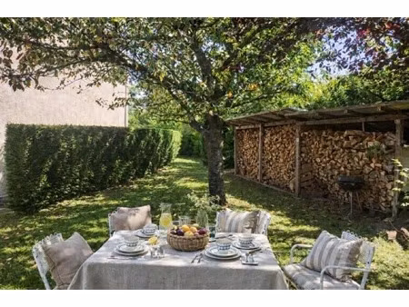 propriétaire particulier