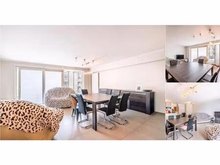 appartement à louer à zeelaan 218 coxyde (rbv72519)