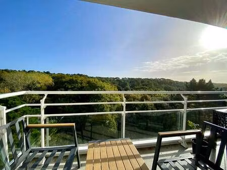 vente appartement 3 pièces à la baule-escoublac (44500) : à vendre 3 pièces / 84m² la baul