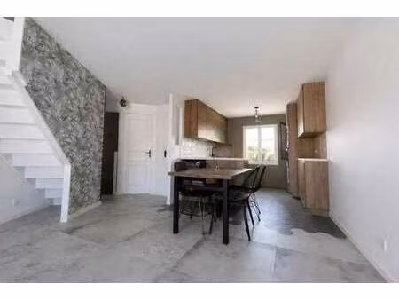 vente maison à sion-sur-l-ocean (85270) : à vendre / 79m² sion-sur-l-ocean