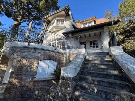 vente maison à la baule-escoublac (44500) : à vendre / 178m² la baule-escoublac