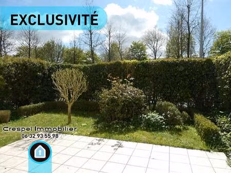 vente appartement 4 pièces à pacé (35740) : à vendre 4 pièces / 76m² pacé