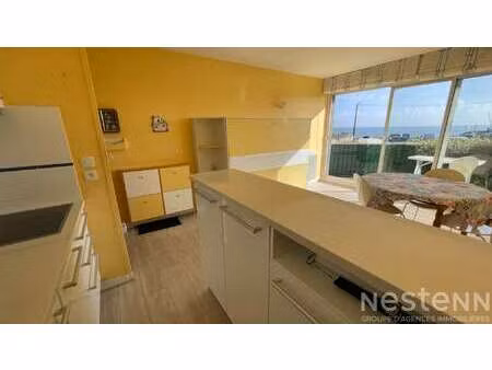 vente appartement t1 à quiberon (56170) : à vendre t1 / 26m² quiberon