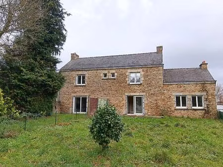 vente maison à brech (56400) : à vendre / 130m² brech