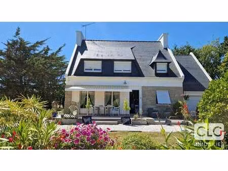 vente maison à combrit (29120) : à vendre / 122m² combrit