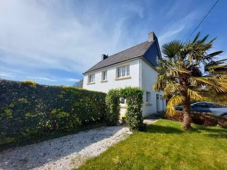 vente maison à rosporden (29140) : à vendre / 130m² rosporden