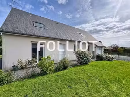 vente maison à marigny (50570) : à vendre / 81m² marigny
