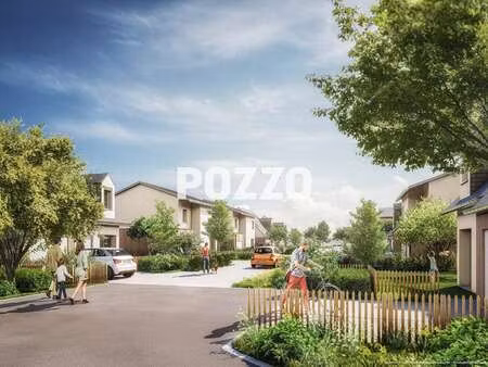 vente terrain à saint-jouin-bruneval (76280) : à vendre / 394m² saint-jouin-bruneval