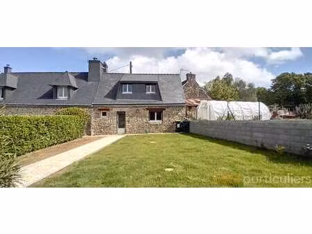 location maison meublé à languidic (56440) : à louer meublé / 65m² languidic