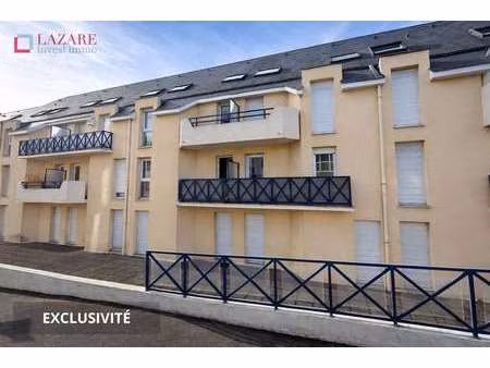 location appartement t1 meublé à angers lac de maine (49000) : à louer t1 meublé / 24m² an