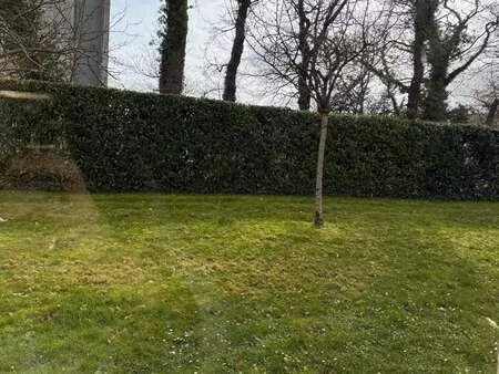 vente appartement 2 pièces à saint-grégoire (35760) : à vendre 2 pièces / 42m² saint-grégo