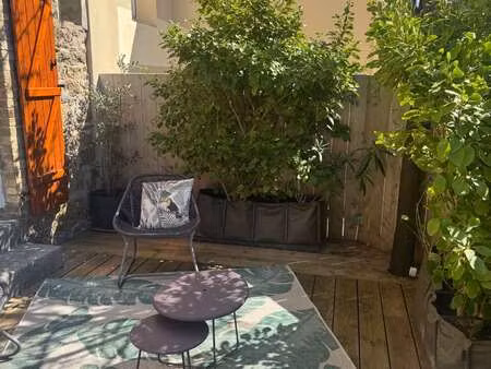 vente appartement 3 pièces à saint-malo (35400) : à vendre 3 pièces / 63m² saint-malo