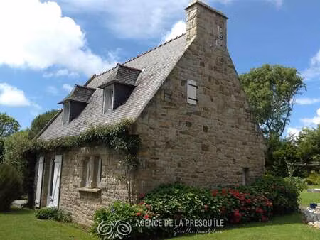 vente maison à lanvéoc (29160) : à vendre / 152m² lanvéoc