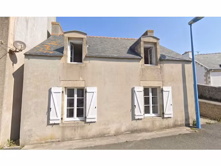 vente maison à saint-guenole (29760) : à vendre / 68m² saint-guenole