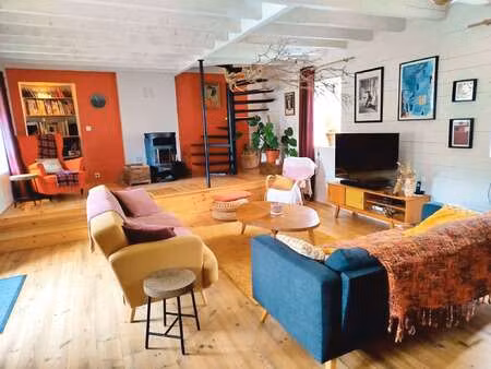 vente maison à plaudren (56420) : à vendre / 178m² plaudren