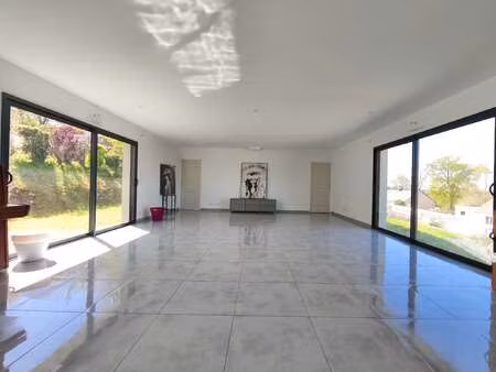 vente maison à redon (35600) : à vendre / 140m² redon