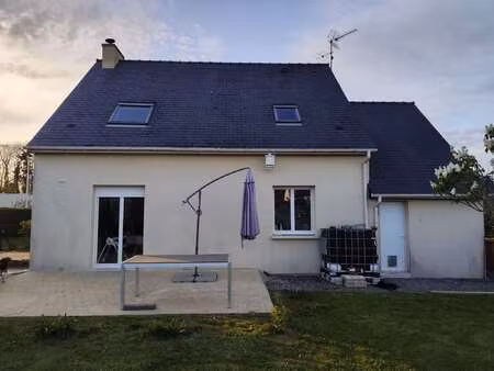 vente maison à saint-brandan (22800) : à vendre / 101m² saint-brandan
