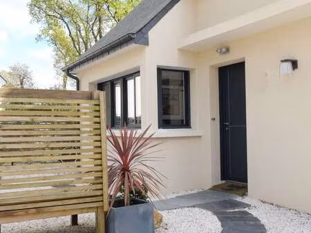 vente maison à sarzeau campagne-atlantique (56370) : à vendre / 117m² sarzeau campagne-atl