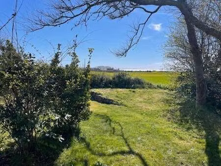 vente terrain à plougonvelin (29217) : à vendre / plougonvelin