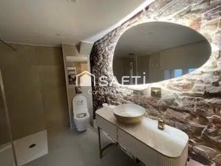 magnifique appartement