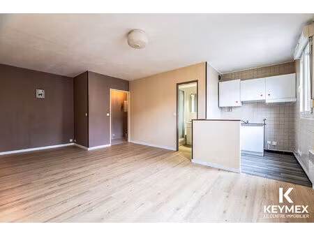 studio persan + 1cave + 1 place de parking