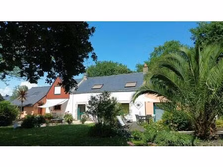 maison familiale de 150m2 proche mer