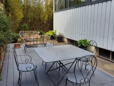 vente atelier 7 pièces