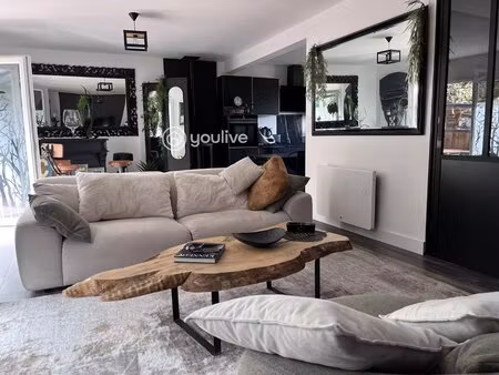 maison de ville confidentielle avec terrasse d’exception & espace bien-être – quimper cent