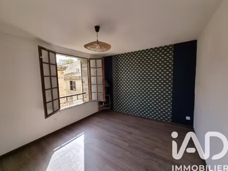vente maison de village 5 pièces