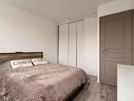 vente maison/villa 3 pièces